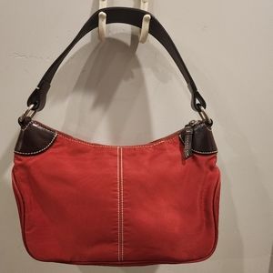 Dooney & Bourke Wayfarer Hobo Bag